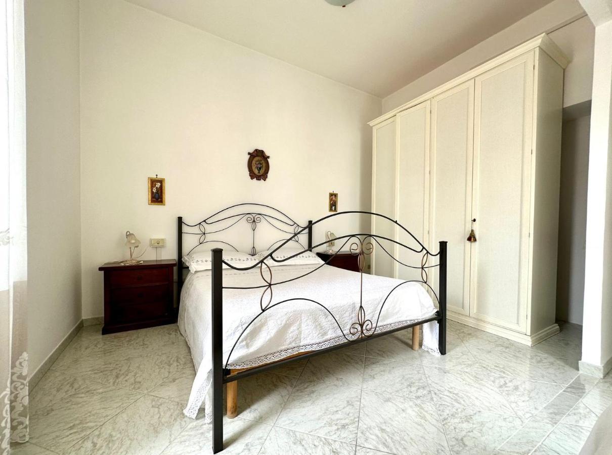 Bed and Breakfast Family Relax Caracciolo Nápoles Exterior foto